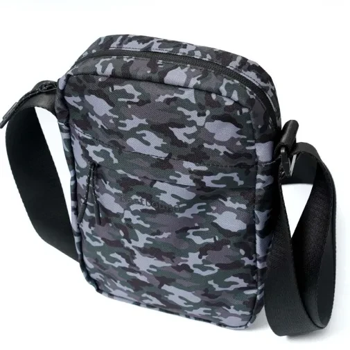 Машка чанта EastBound за секојдневна употреба, камуфлажна
