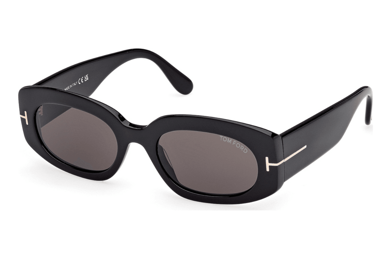 Tom Ford Oчила за Сонце CIELLE 1187 52 01A