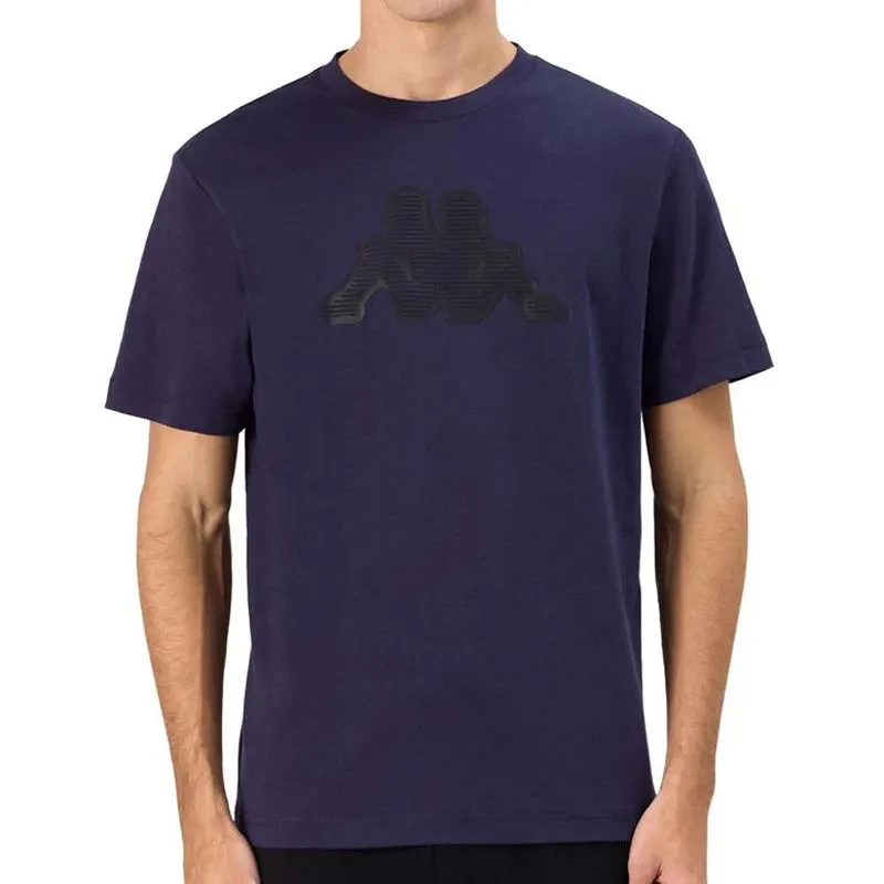 Машка маица Kappa со лого Giggio, Teget