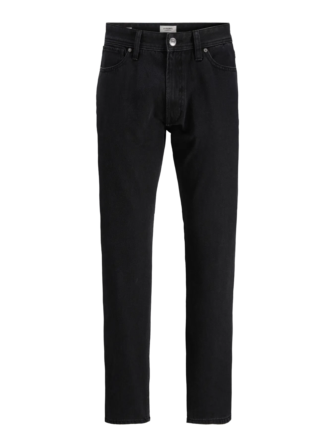 JJ Rebel Машки фармерки BRYAN, црни