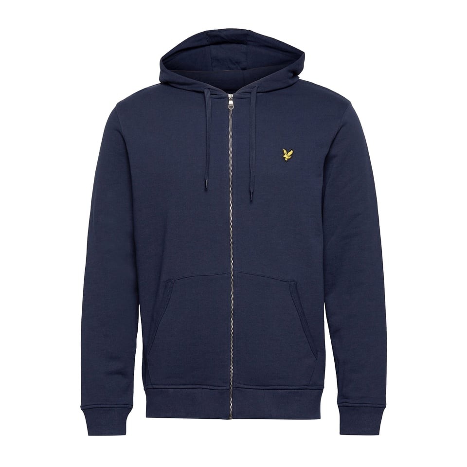 Lyle & Scott Машки дуксер, Тегет