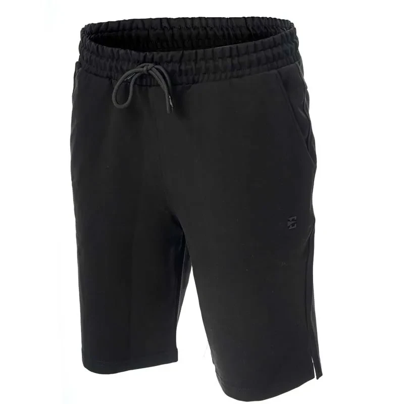 Eastbound Машки шорцеви MASSACHUSETTS, црни