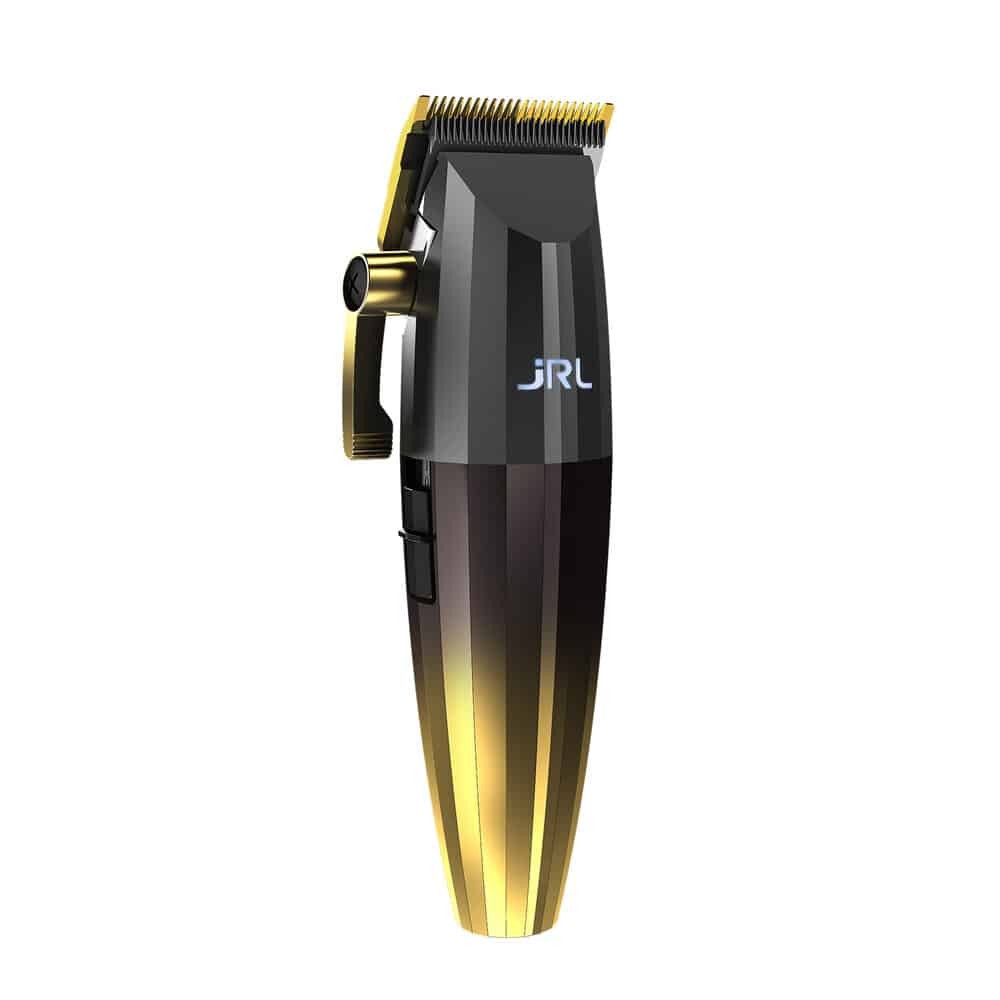 JRL Professional Машинка Fresh Fade 2020C Clipper Gold