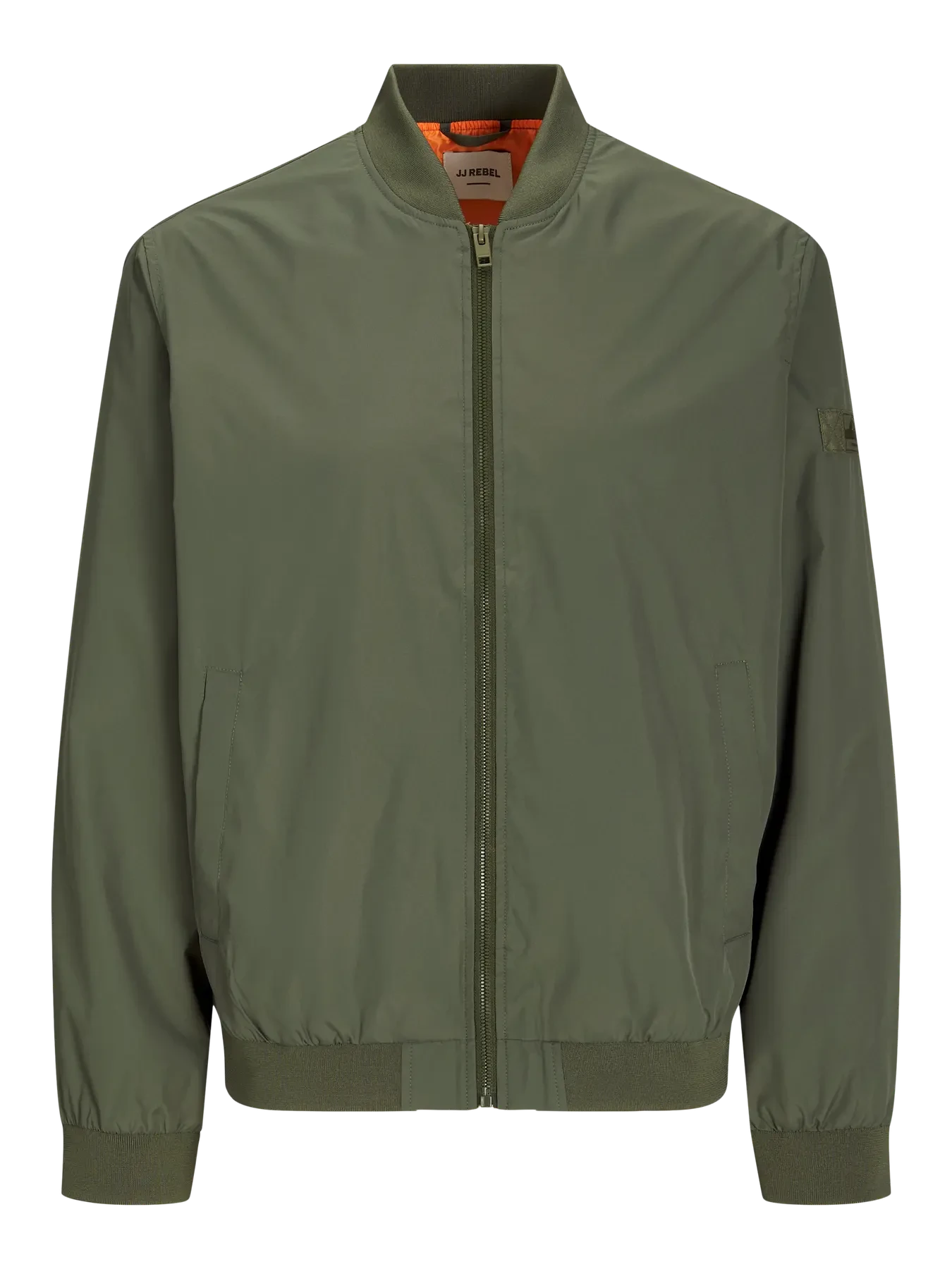 JJ Rebel Машка јакна  WOV