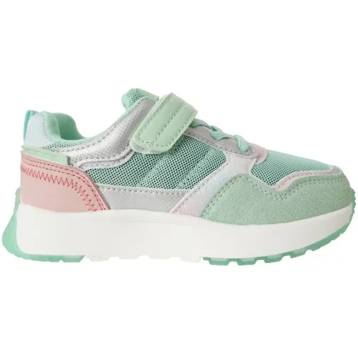 Патики Eastbound за девојчиња, светло зелени