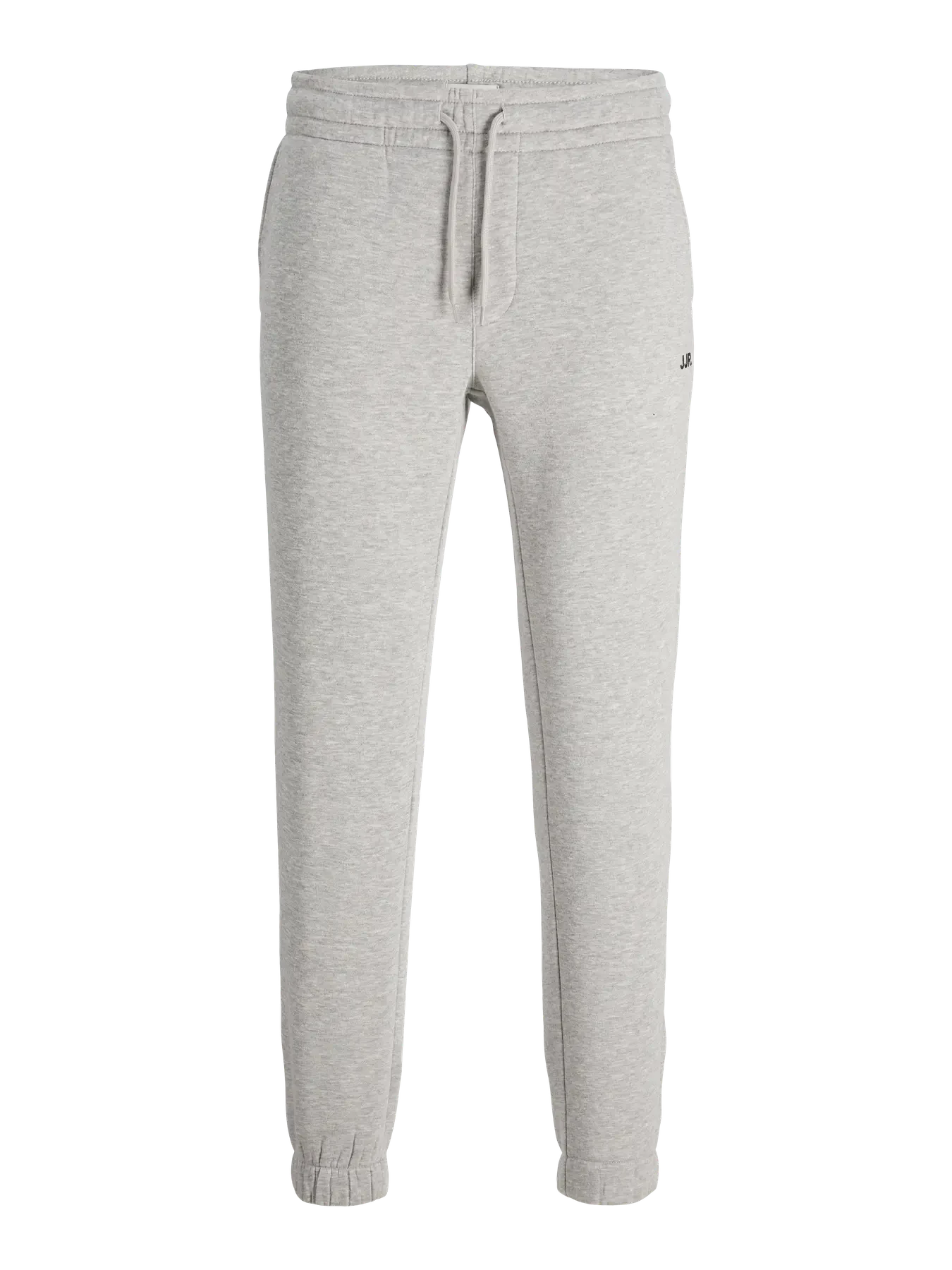 Машки тренерки JJ REBEL 12263903, светло сива