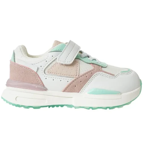 Патики Eastbound за девојчиња „Небо“, бели