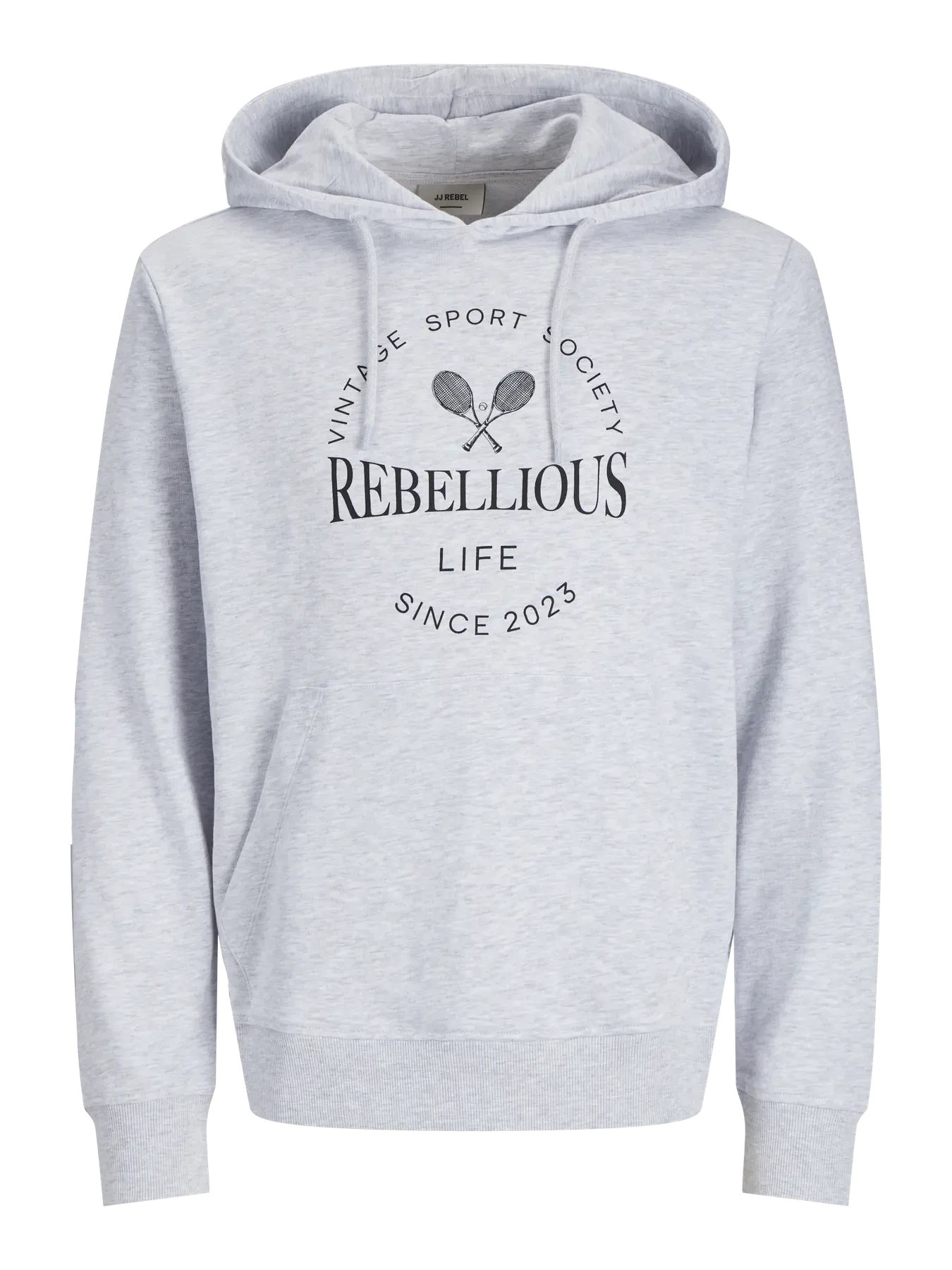 JJ Rebel Машки дуксер