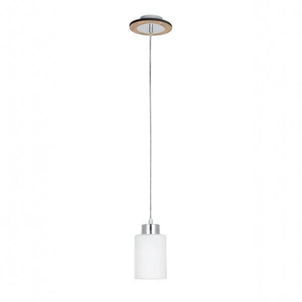 Oktay Висечка светилка vespa 1xe27 60w венге o.6012