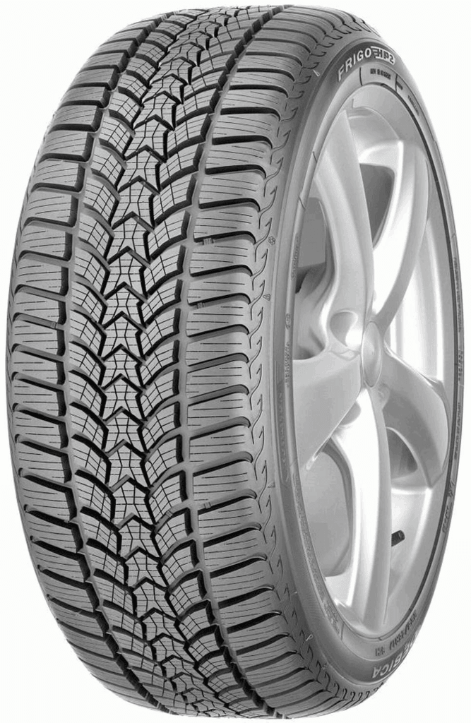DEBICA Зимска Гума 215/65R16 98H FRIGO HP 2