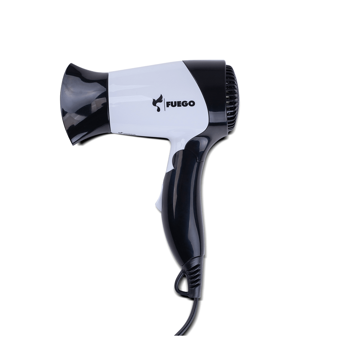 FUEGO Фен За Коса BY-508