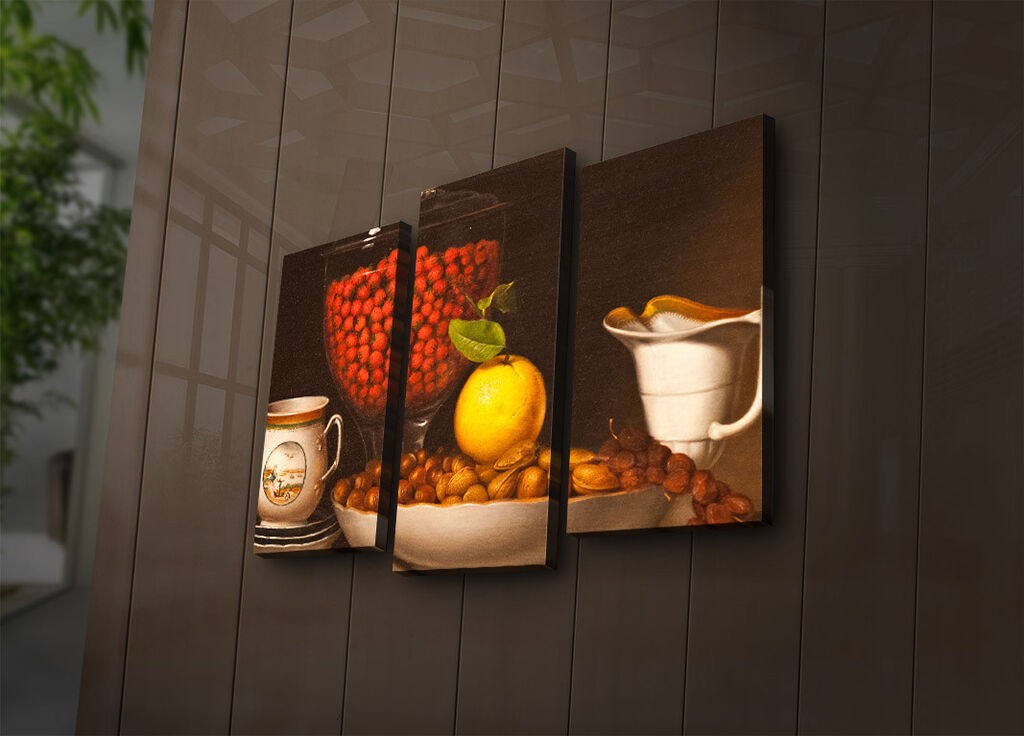 Wallity Сет Слики 5MX-2, 5 Делови