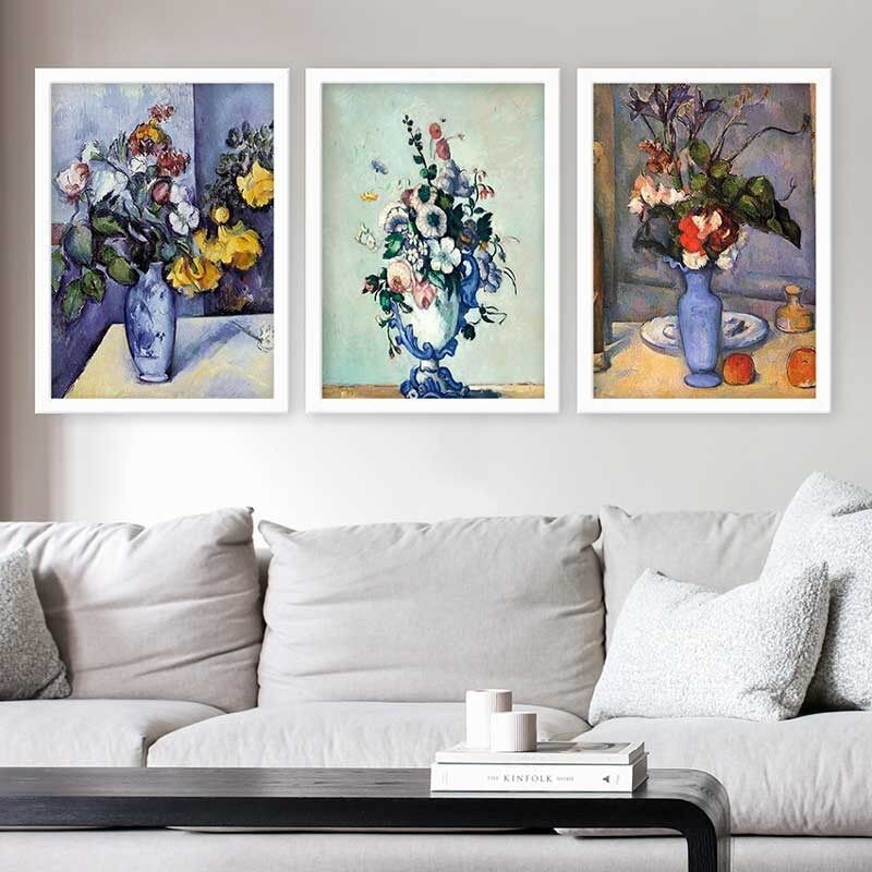 Wallity Слика 5202, 60x90 cm