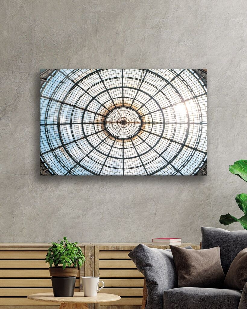 Wallity Сет Слики во Рамка 3BC_255218, 3 Дела