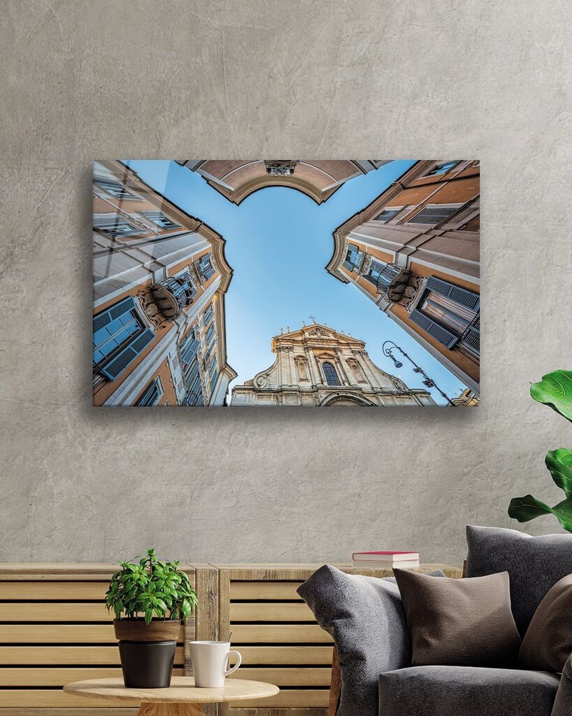 Wallity Сет Слики во Рамка 3BC_7547042, 3 Дела