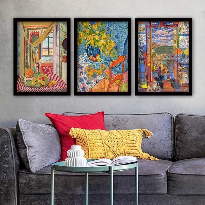 Wallity Сет Слики 5MX-97, 5 Делови