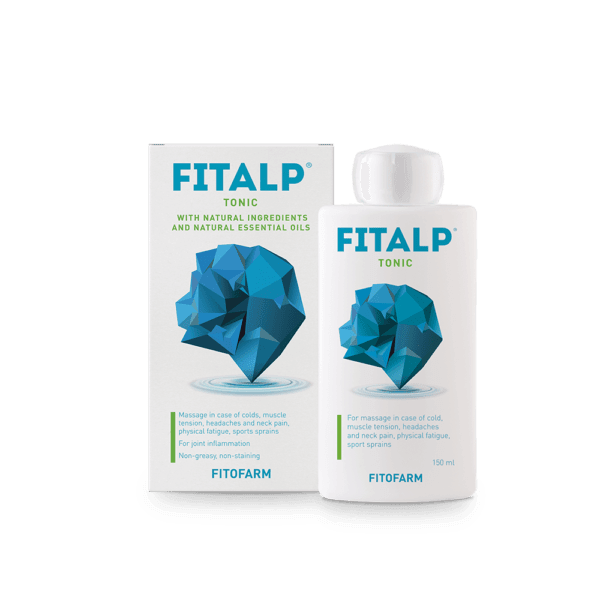 Fitofarm Fitalp Тоник 150 мл