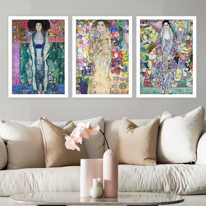 Wallity Слика 5224, 60x90 cm