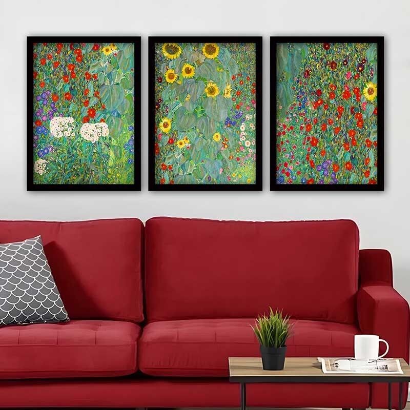 Wallity Сет Слики 5PMX-001, 5 Делови