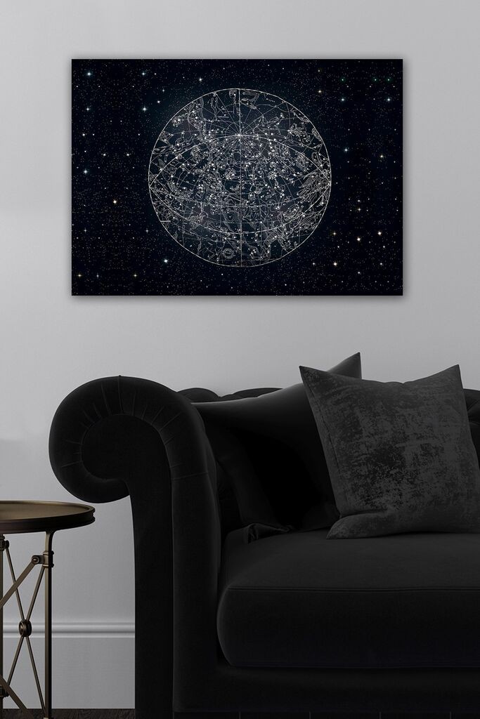 Wallity Сет Слики во Рамка 3SC_UN3896329, 3 Дела