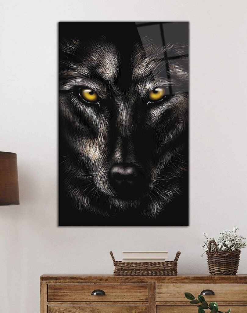 Wallity Сет Слики во Рамка 3NTC_UN4879652, 3 Дела