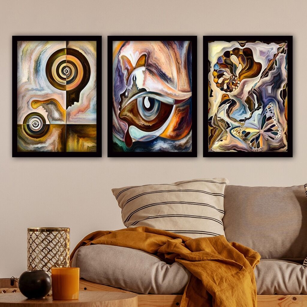 Wallity Слика 6387, 70x110 cm