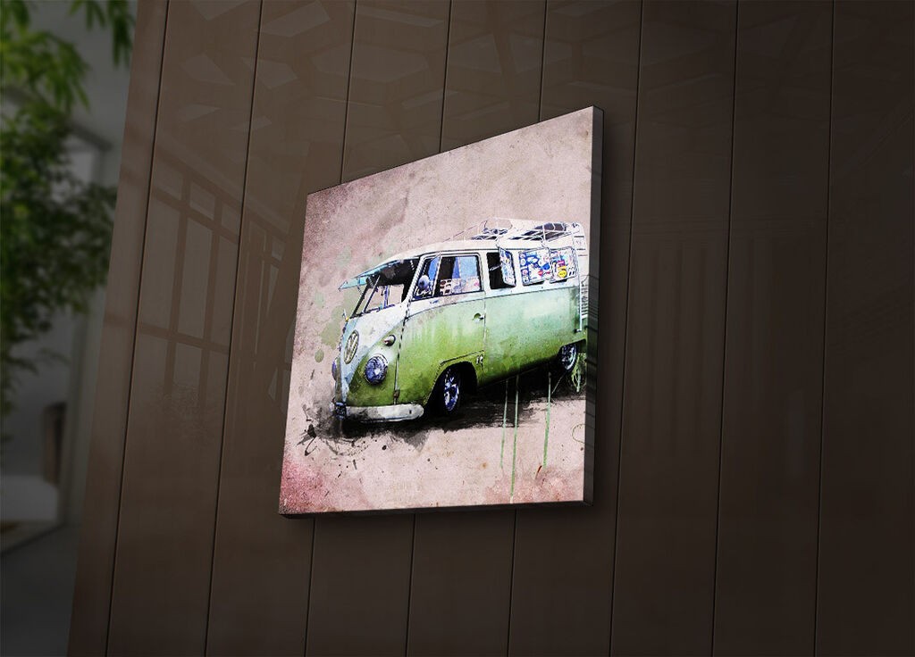 Wallity Слика 529TCR1964, 50x70 cm