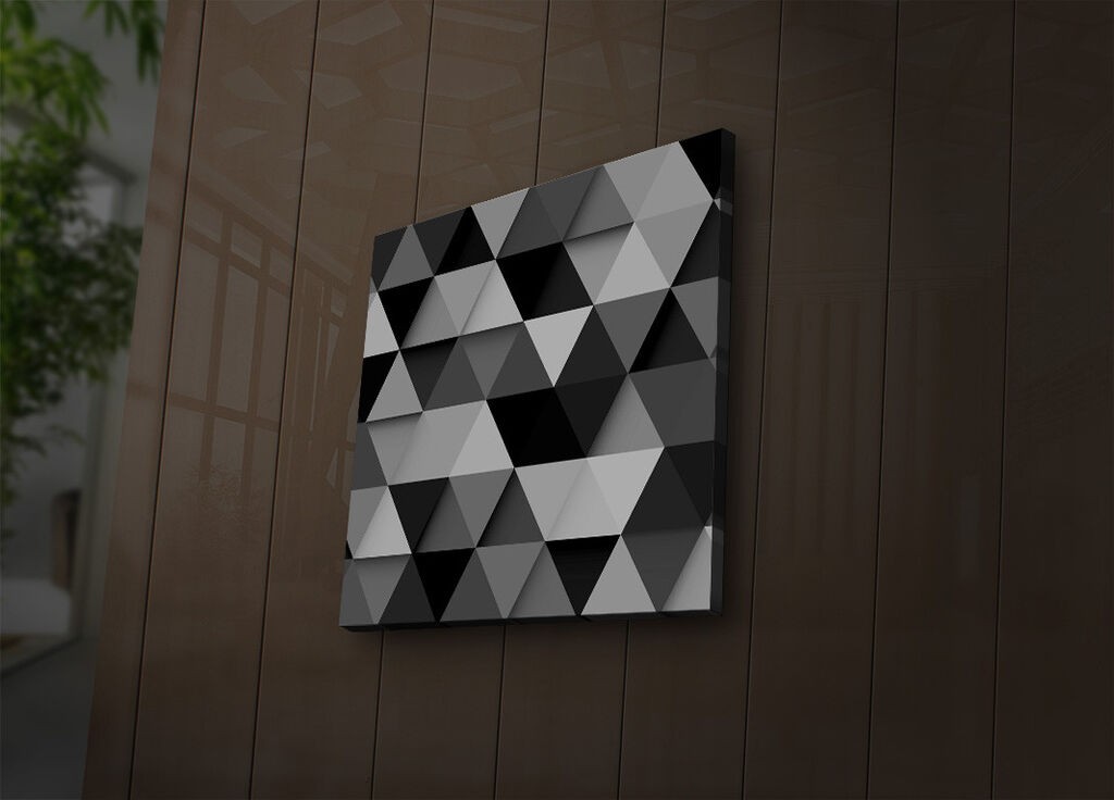 Wallity Слика 529TCR2218, 50x70 cm