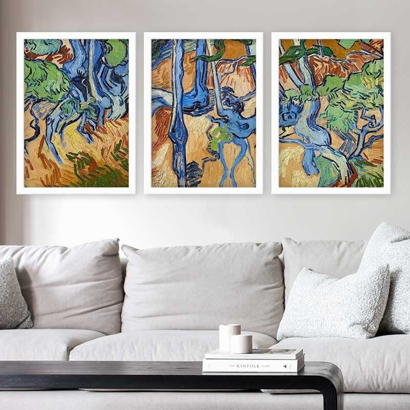 Wallity Слика 5294, 60x90 cm