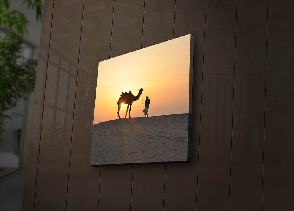 Wallity Слика 221JRS1165, 60x90 cm