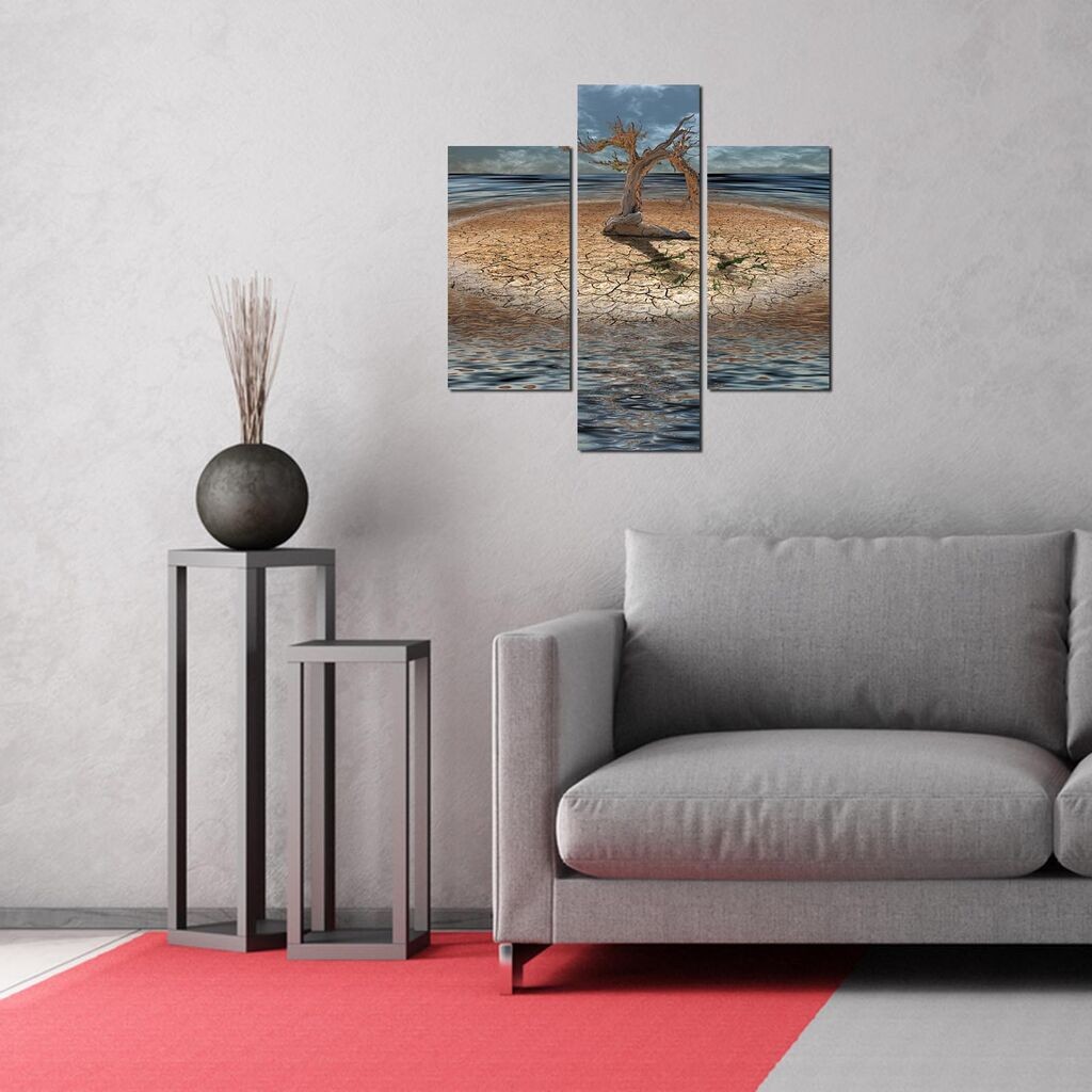 Wallity Слика 5971, 70x110 cm