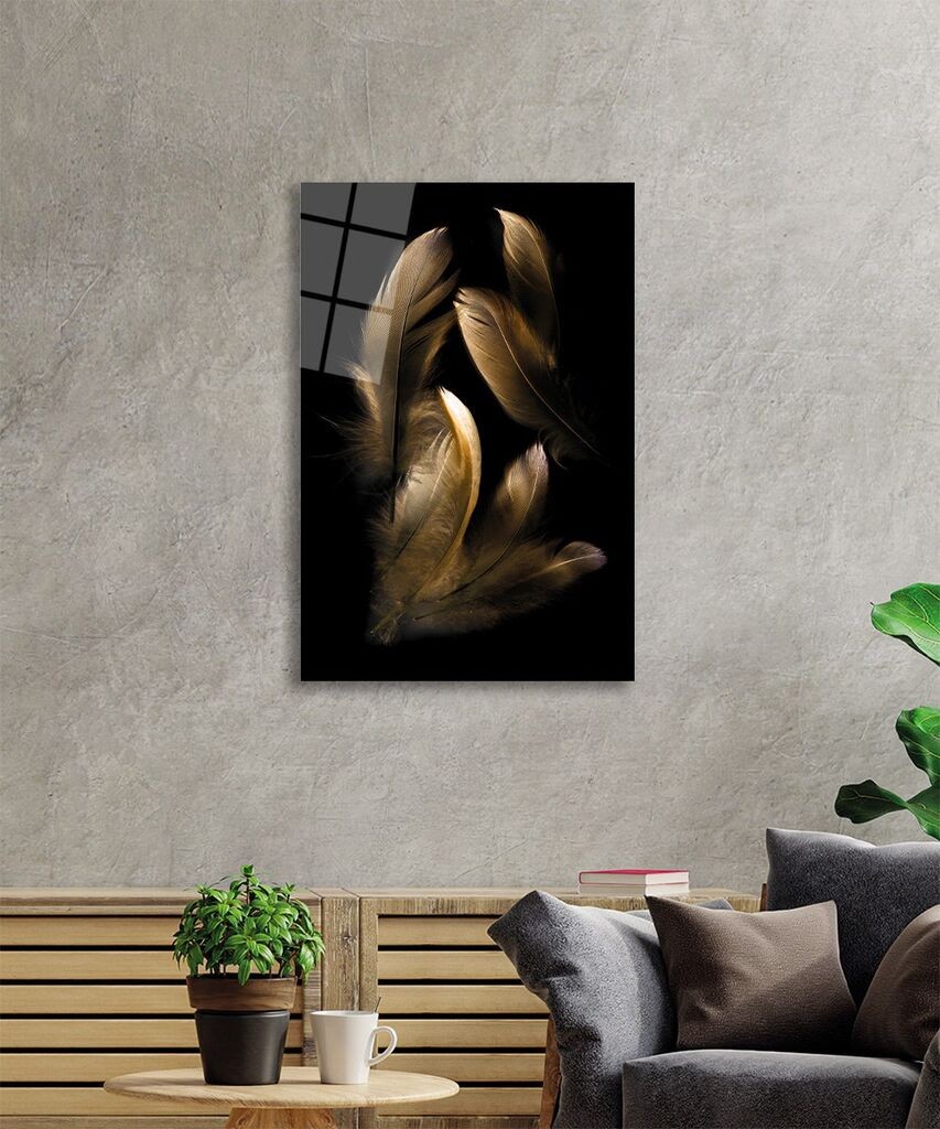 Wallity Сет Слики во Рамка 3NTC_UN87641, 3 Дела