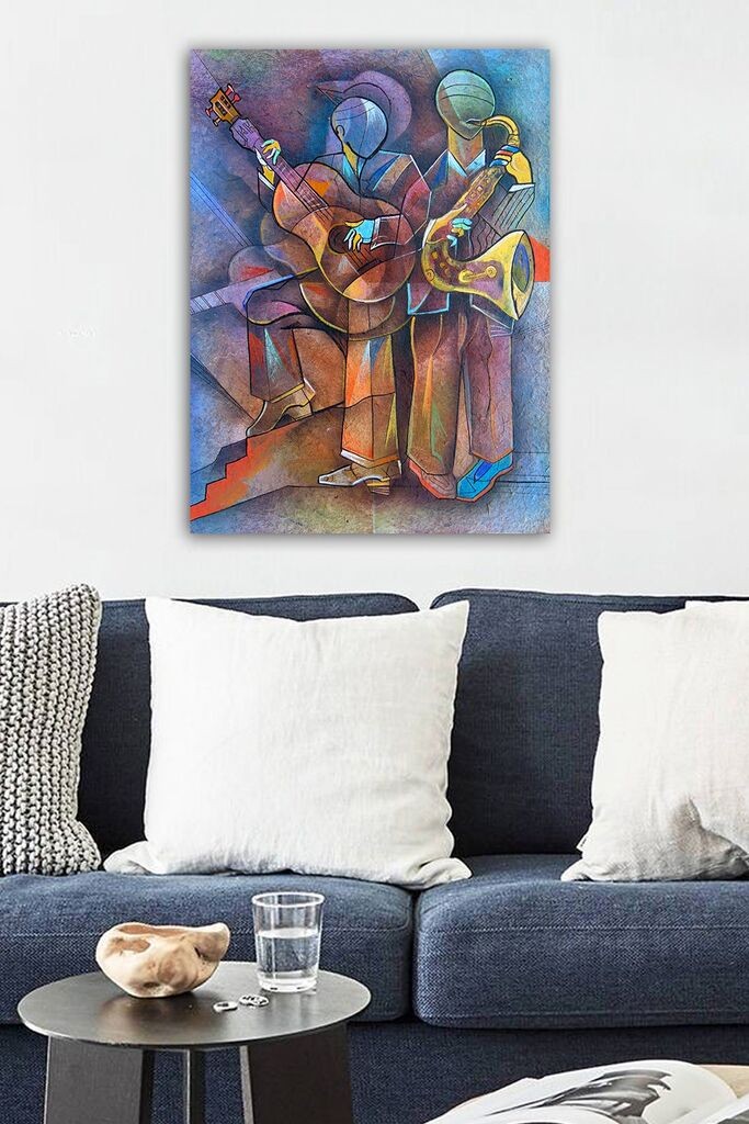 Wallity Сет Слики во Рамка 3SC_UN3848171, 3 Дела