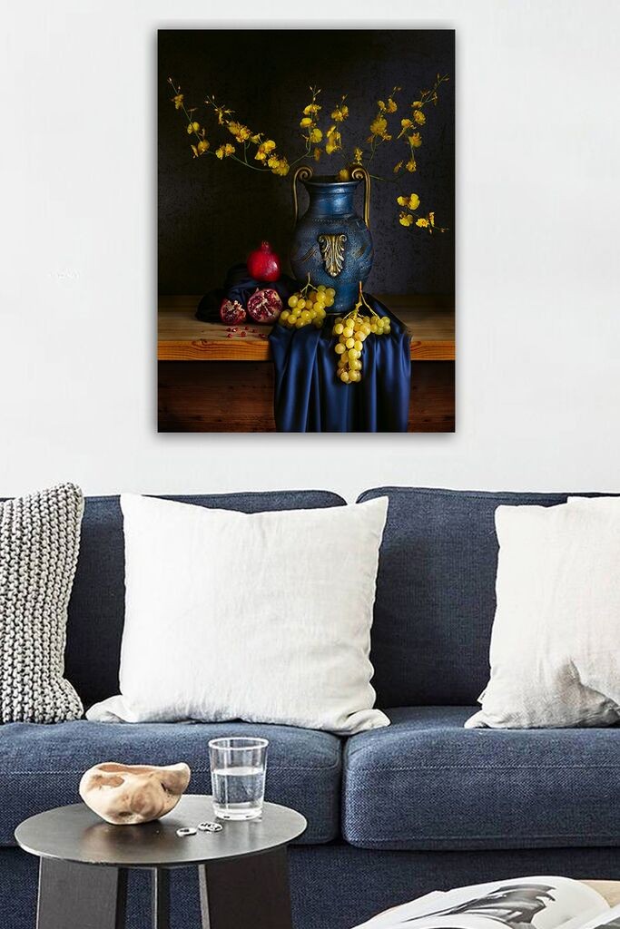 Wallity Сет Слики во Рамка 3SC_UN3896329, 3 Дела