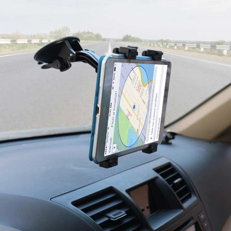 Држач за таблет во автомобил - CZ-68235 - 7-11"
