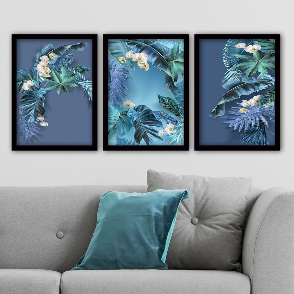 Wallity Слика 670323892, 50x70 cm