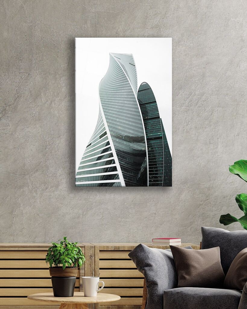 Wallity Сет Слики во Рамка 3AC_UNPP30, 3 Дела