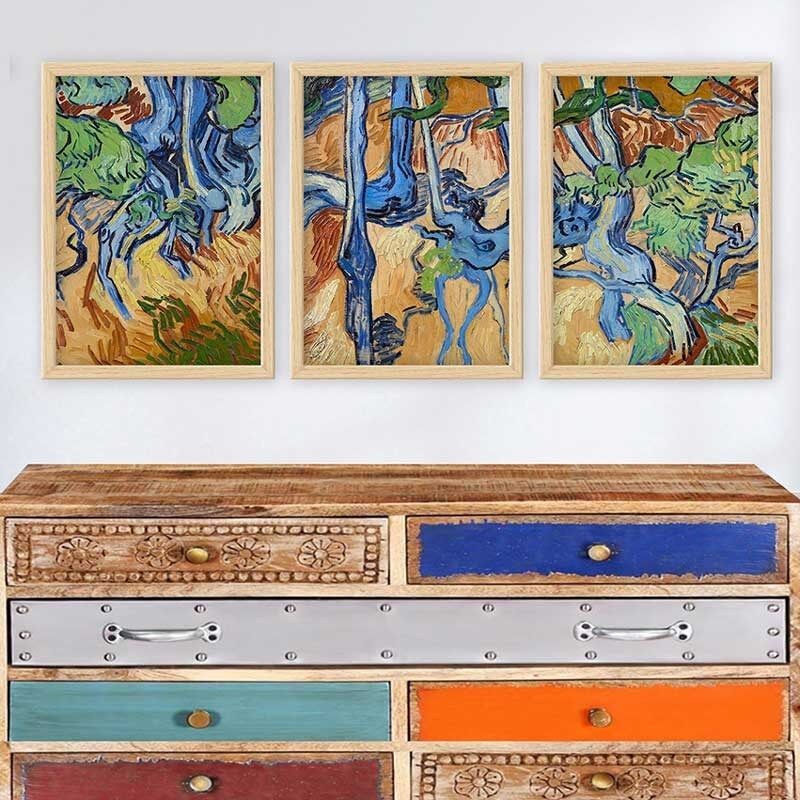 Wallity Сет Слики 5M-3, 5 Делови