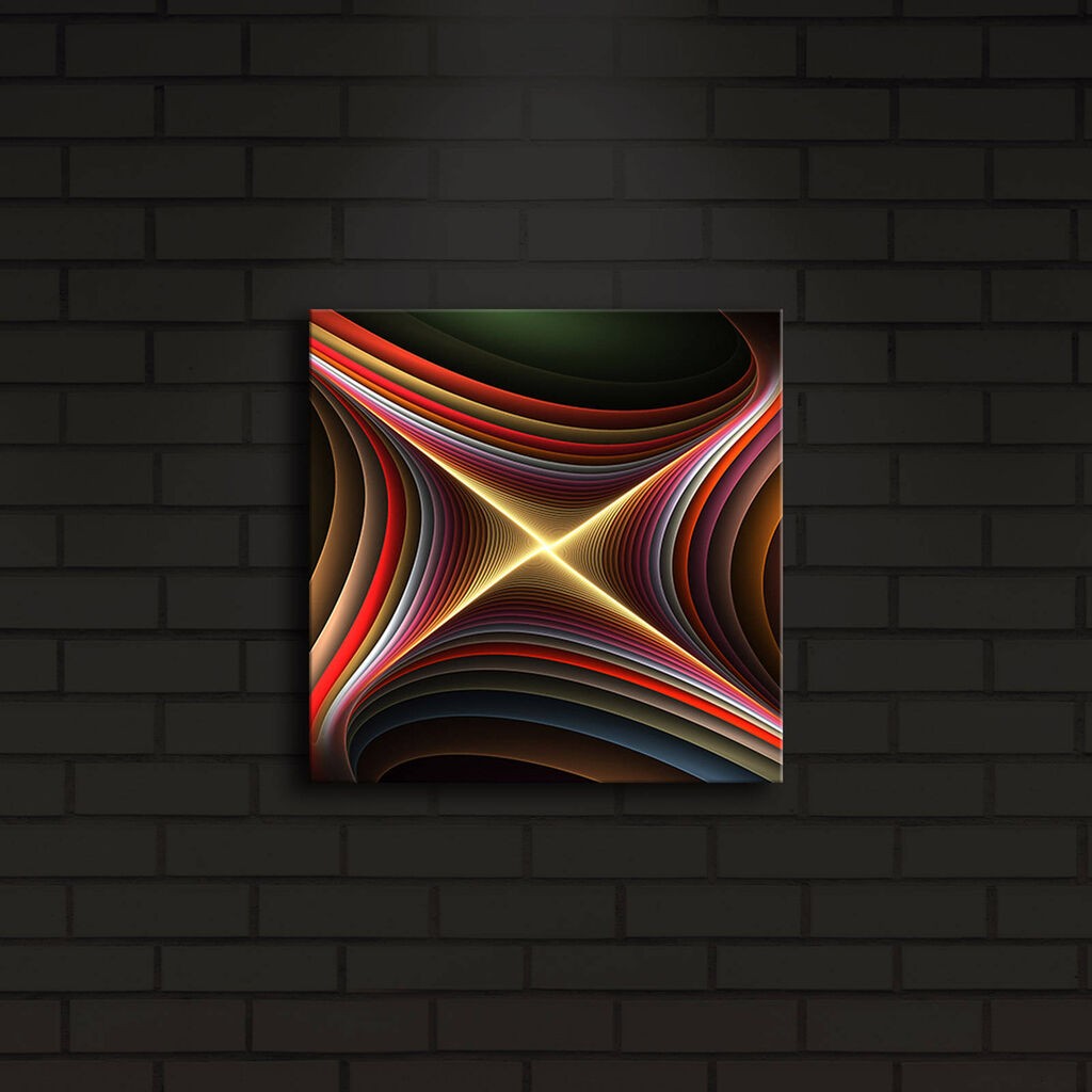 Wallity Слика 221JRS1135, 60x90 cm