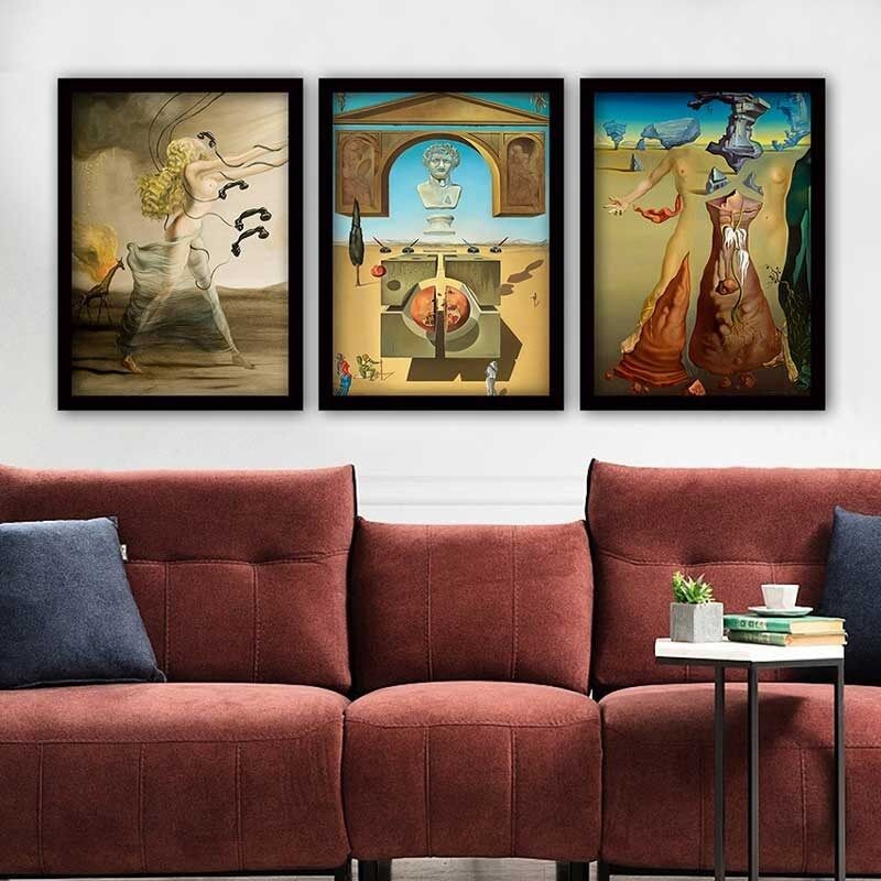 Wallity Сет Слики 5MX-86, 5 Делови