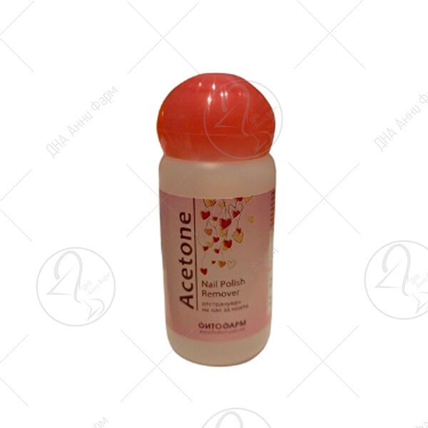 Fitofarm Ацетон 50 мл