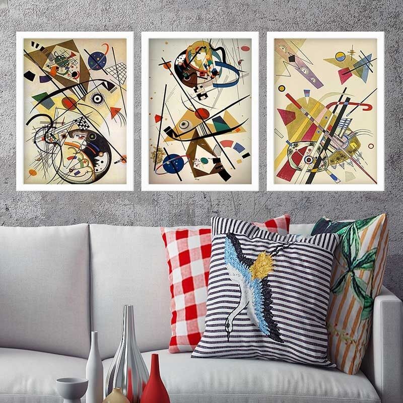 Wallity Слика 5192, 70x110 cm