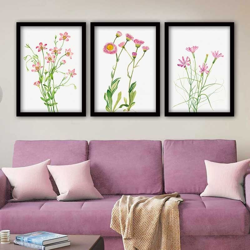 Wallity Сет Слики 5MX-44, 5 Делови