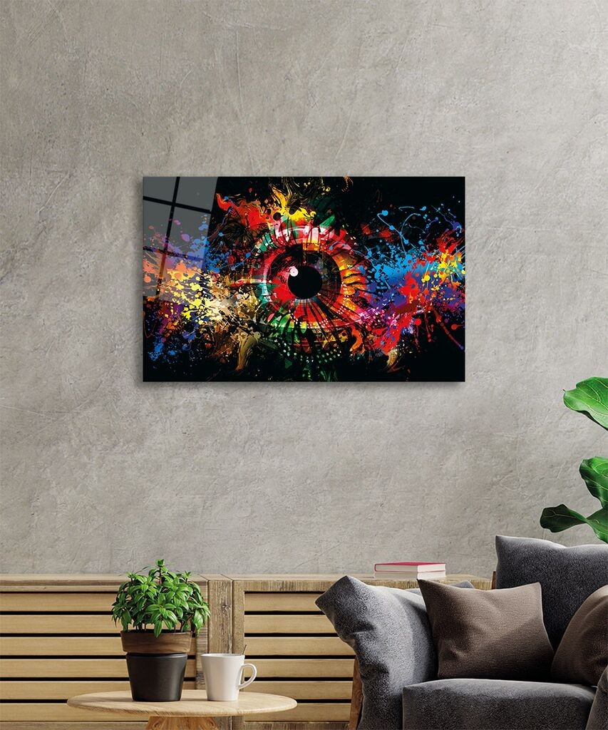 Wallity Сет Слики 3MDF-059, 3 Дела