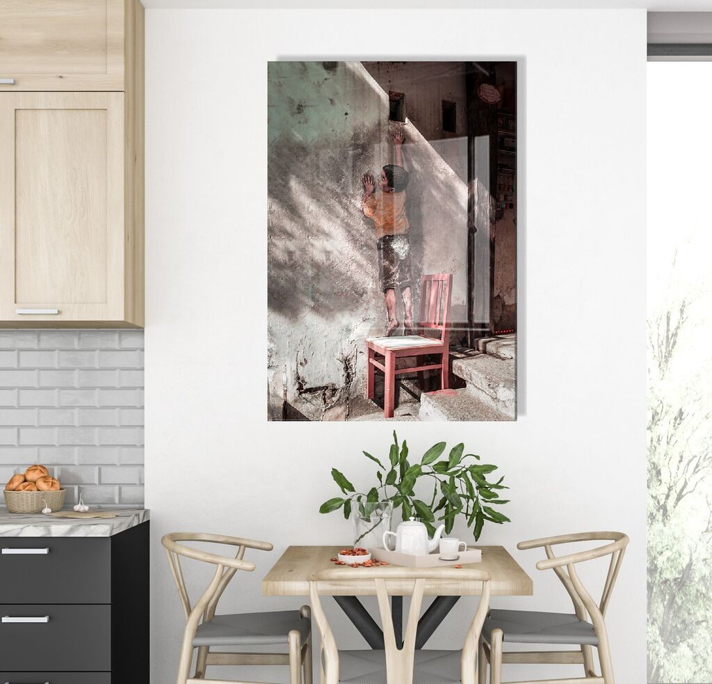 Wallity Сет Слики во Рамка 3SC_UNPP30, 3 Дела