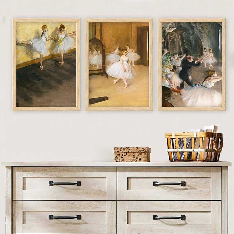 Wallity Сет Слики 5KNV4587, 5 Делови