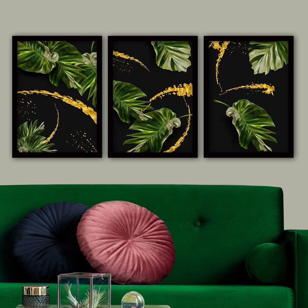 Wallity Слика 674573686, 50x70 cm