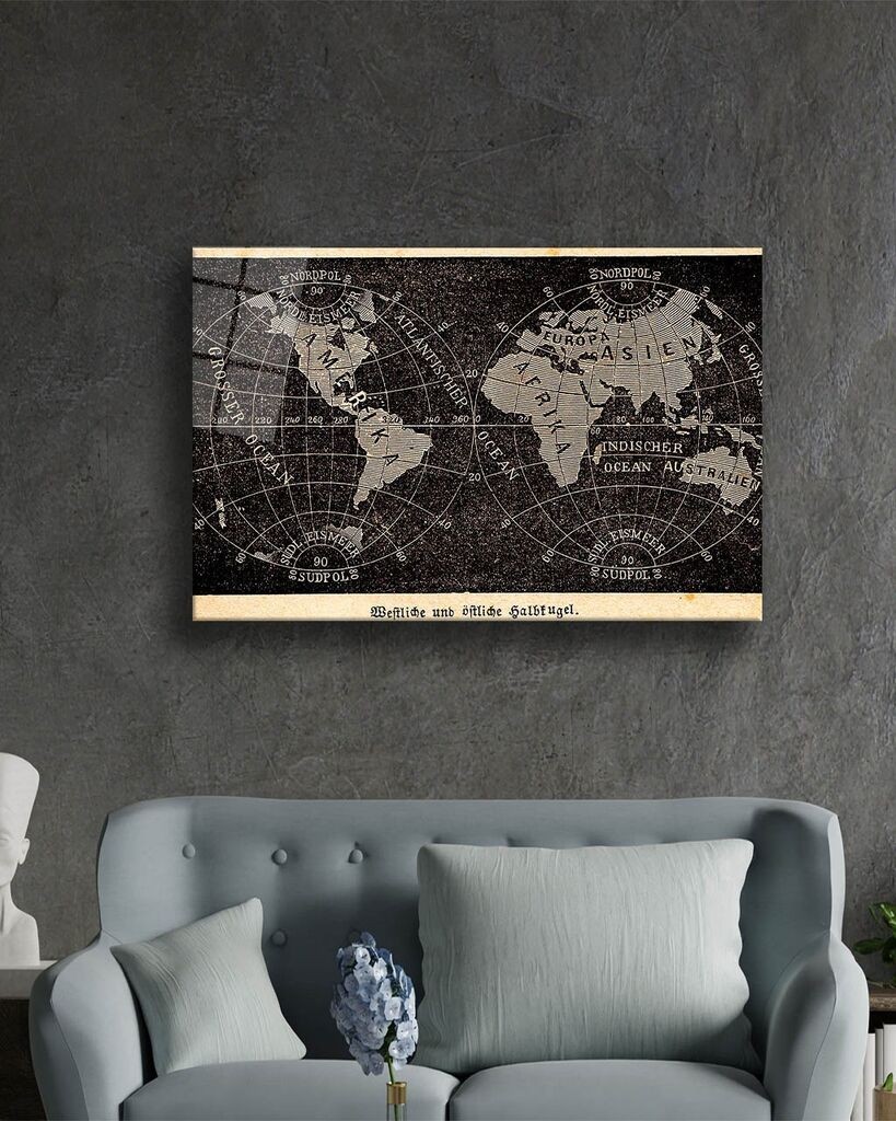 Wallity Слика 70766734, 50x70 cm