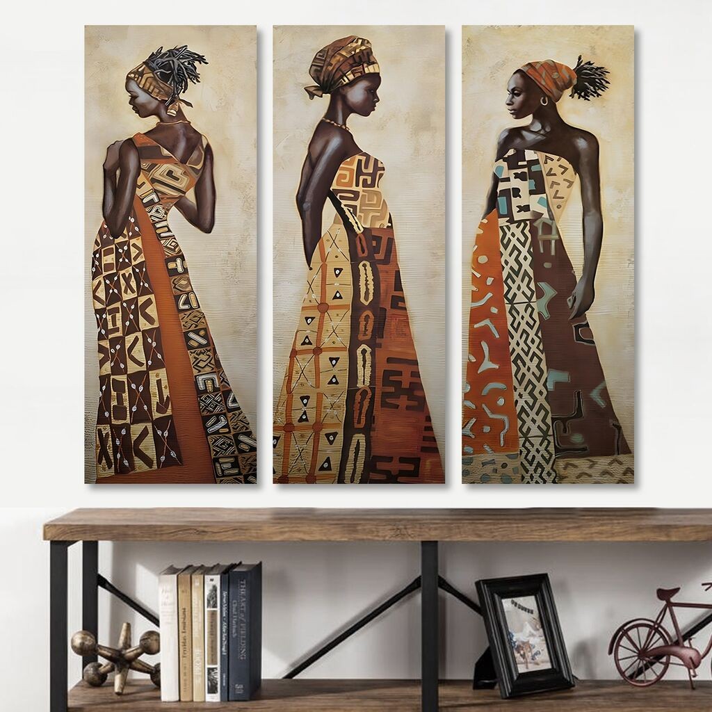 Wallity Слика 5963, 46x72 cm