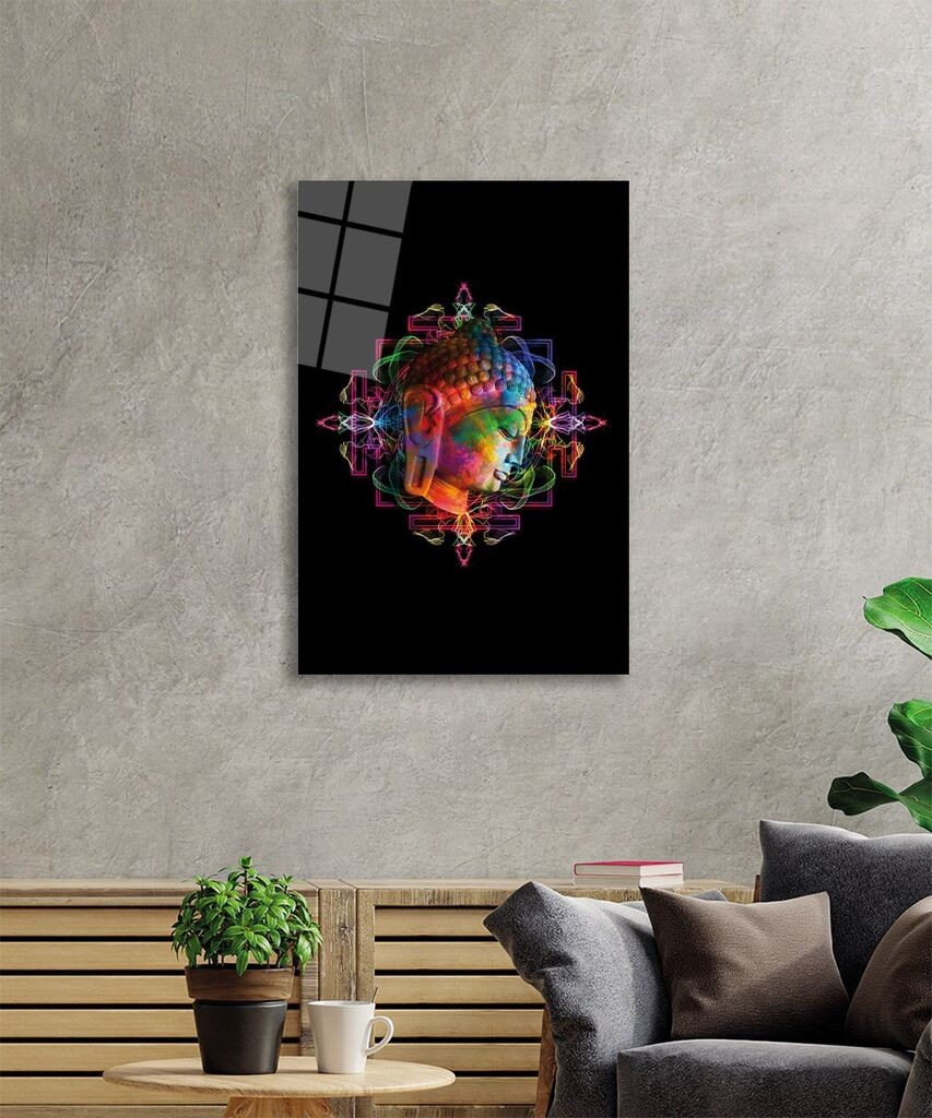 Wallity Сет Слики во Рамка 3BC_UN852364, 3 Дела